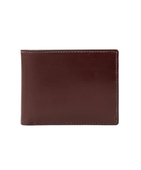 新品　未使用　エッティンガー　ブライドルレザー　二つ折　新生活に！ ettinger-001_01.jpg