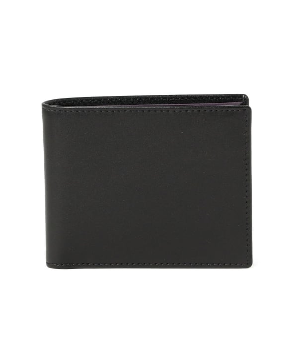 ETTINGER BEAMS 別注　折り財布 ETTINGER / 別注 2トーンウォレット（財布）｜ETTINGER