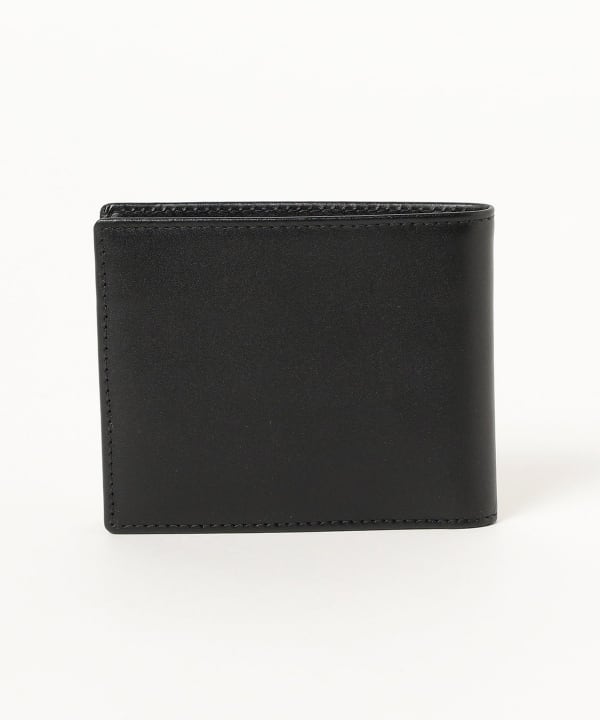 BEAMS BEAMS F ETTINGER / Sterling Collection Leather Bifold