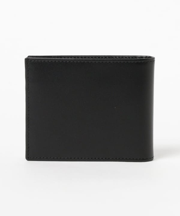 ETTINGER beams 別注　財布 BEAMS BEAMS F ETTINGER / Sterling Collection Leather Bifold