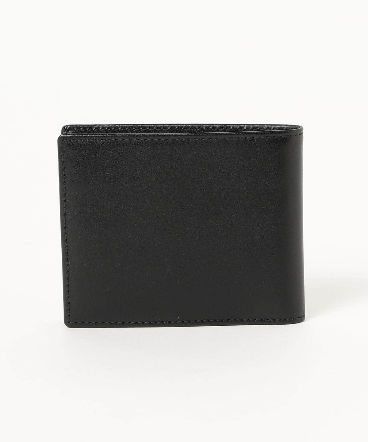 BEAMS BEAMS F ETTINGER / Sterling Collection Leather Bifold Wallet