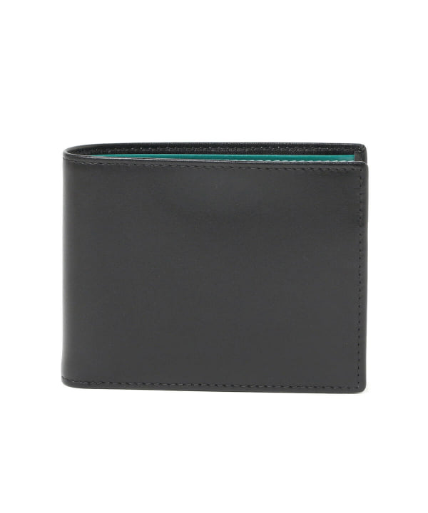 ETTINGER beams 別注　財布 BEAMS BEAMS F ETTINGER / Sterling Collection Leather Bifold