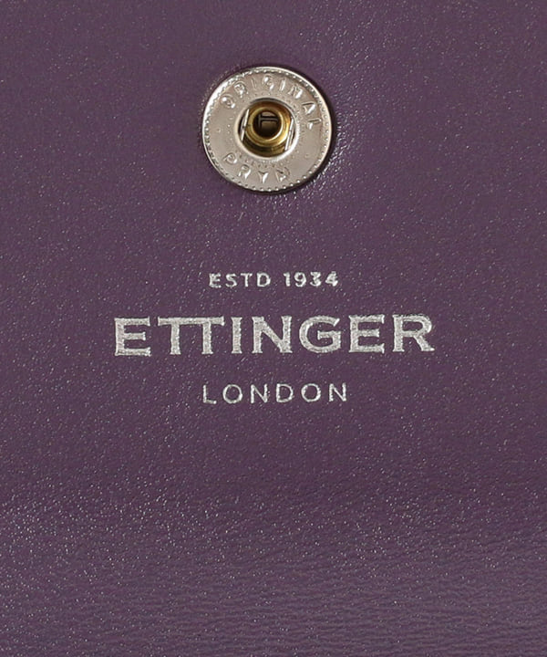 BEAMS F（ビームスF）ETTINGER / スターリングコレクション