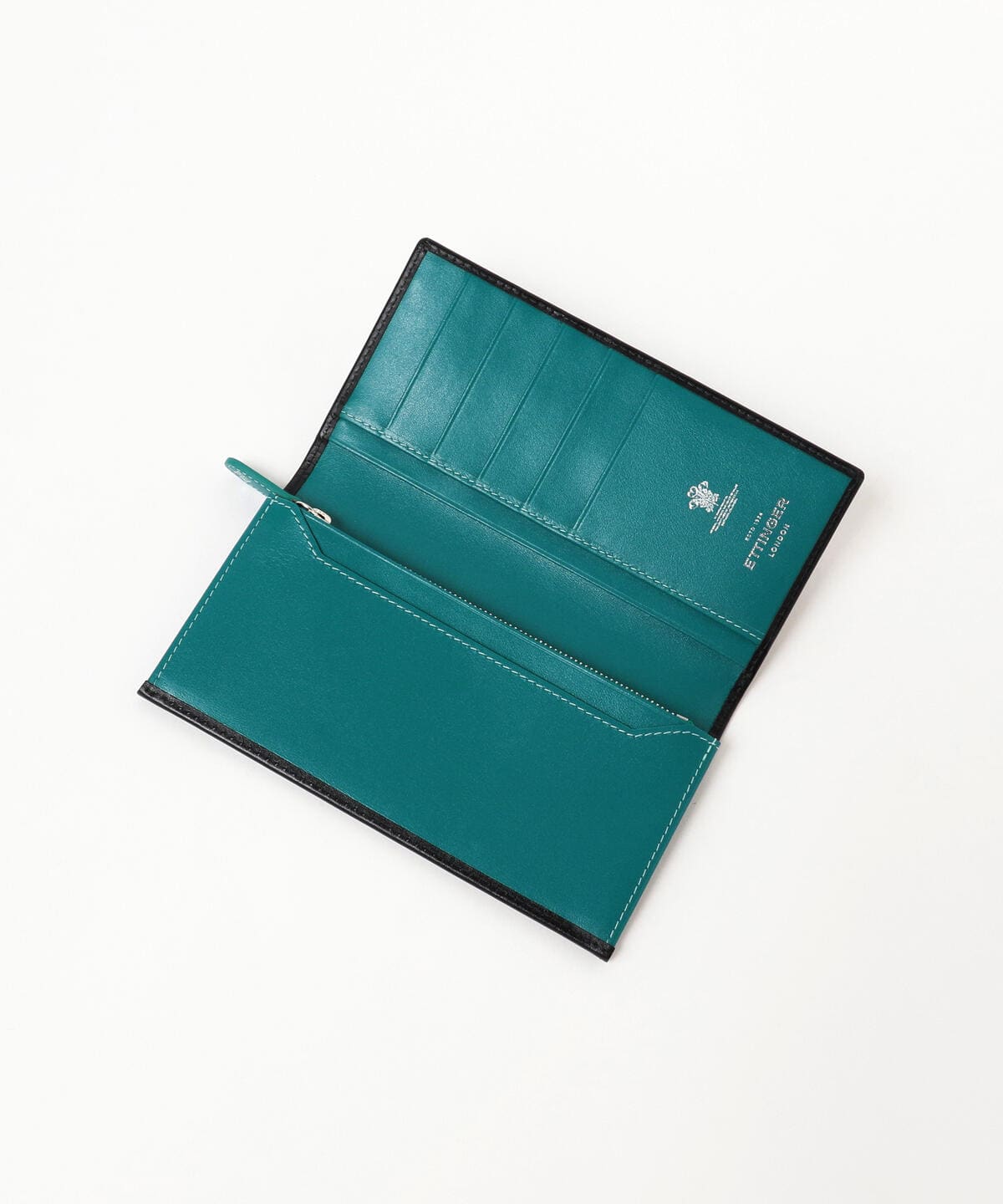 BEAMS F ETTINGER / Sterling Collection Leather BEAMS Semi