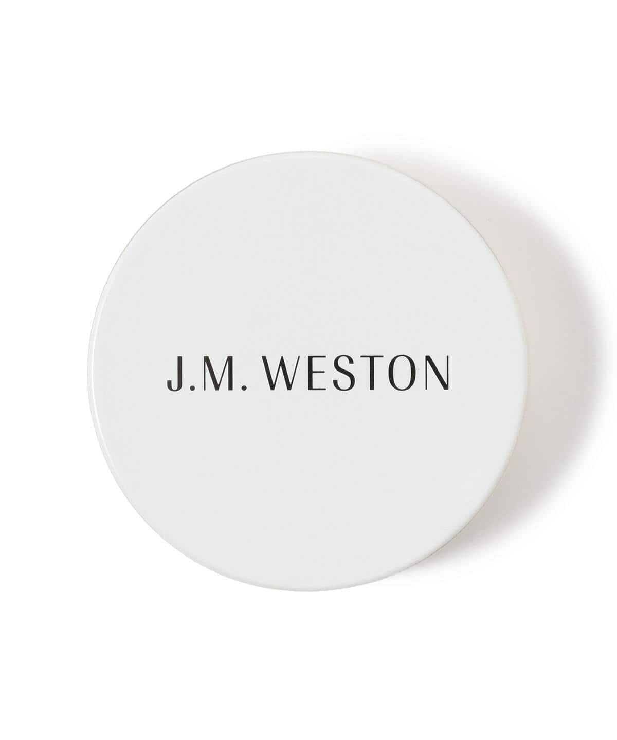 J. M.WESTON / SOLE WAX 120 シューズ MEN 120ml ONE SIZE J. M.WESTON / SOLE WAX 120 シューズ MEN 120ml ONE SIZE