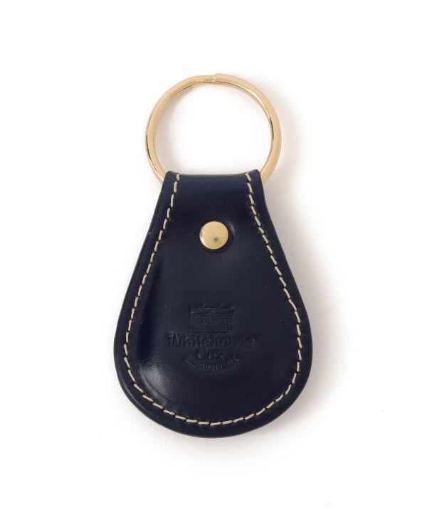 Whitehouse Cox（ホワイトハウスコックス）S9692 Key Case With