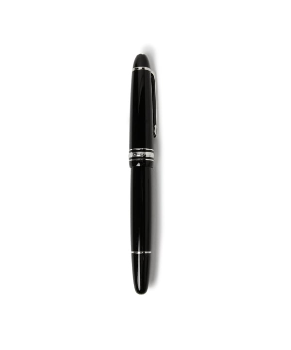 BEAMS F（ビームスF）MONTBLANC / マイスターシュテュック プラチナ