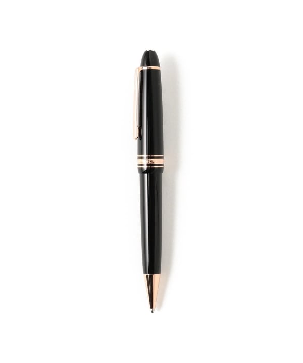 BEAMS F（ビームスF）MONTBLANC / マイスターシュテュック レッド