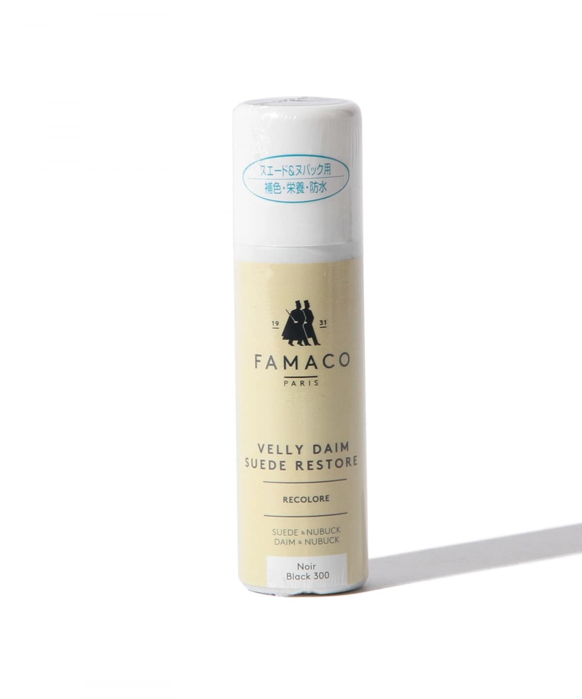 FAMACO t@}R / XG[hJ[_C V[Y MEN BLACK ONE SIZE