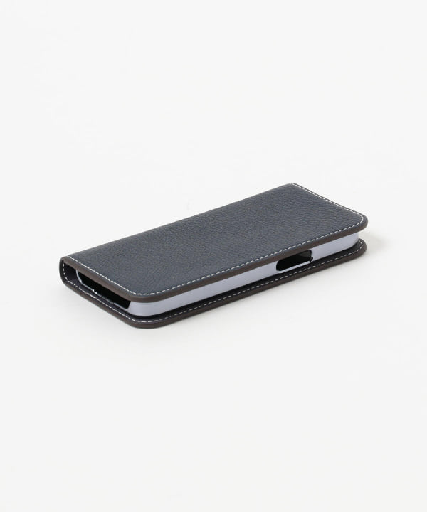 BEAMS F（ビームスF）BONAVENTURA / iPhone12 mini ケース（雑貨