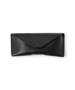 TANNER BATES / ロシアキップレザー グラスケース