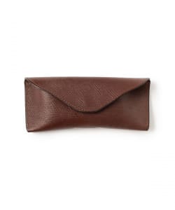 TANNER BATES / ロシアキップレザー グラスケース