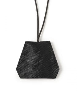 【別注】TANNER BATES / ロシアキップレザー キーポーチ