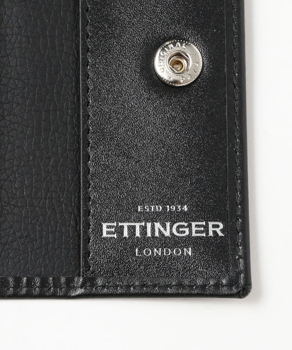 ETTINGER / ノーコーナ― キーケース