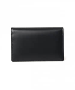 ETTINGER / bridle leather card case
