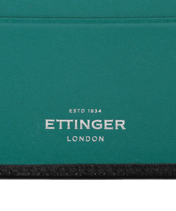 BEAMS F（ビームスF）ETTINGER / スターリングコレクション