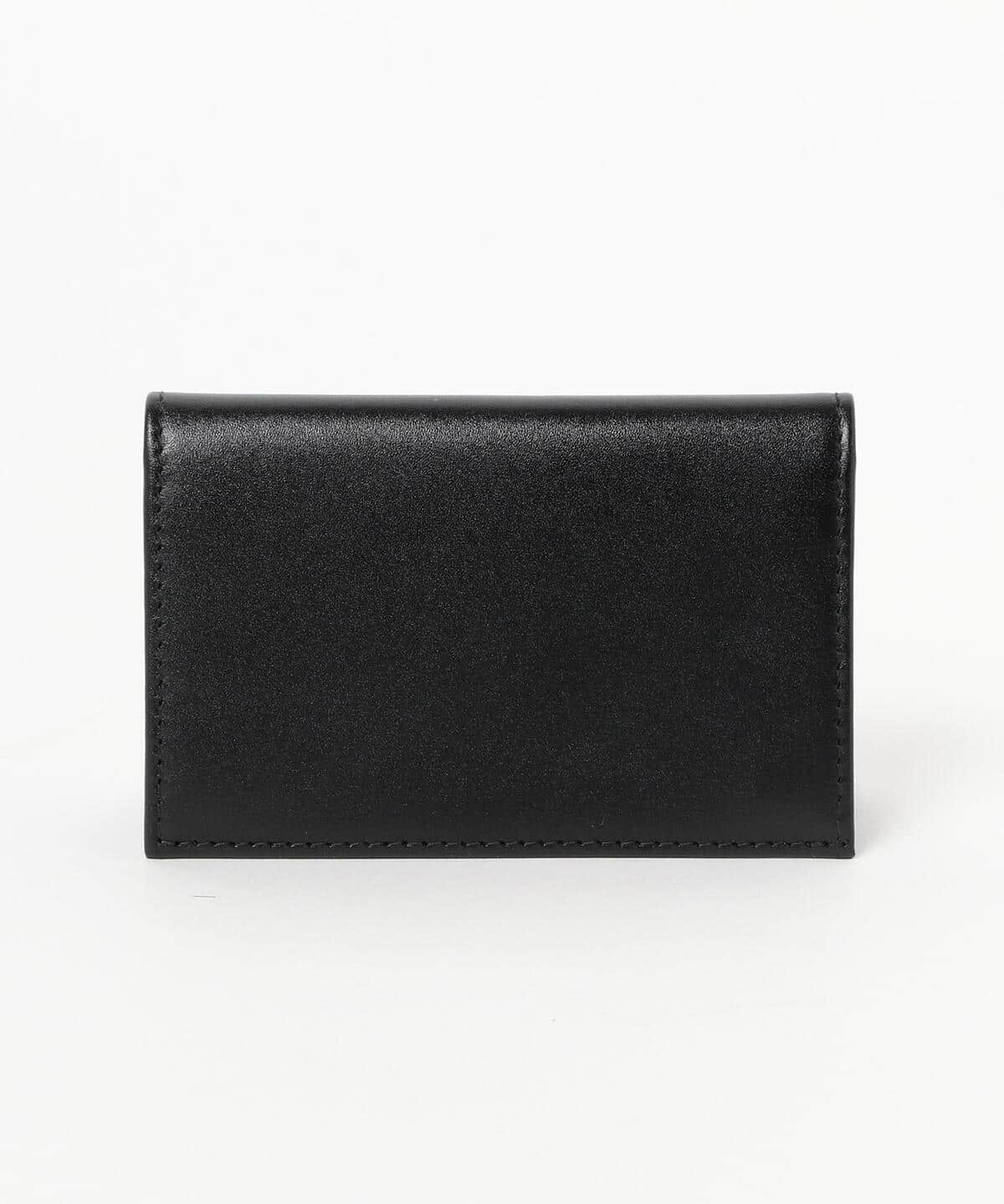 ETTINGER beams 別注　財布 BEAMS BEAMS F ETTINGER / Sterling Collection Leather Bifold