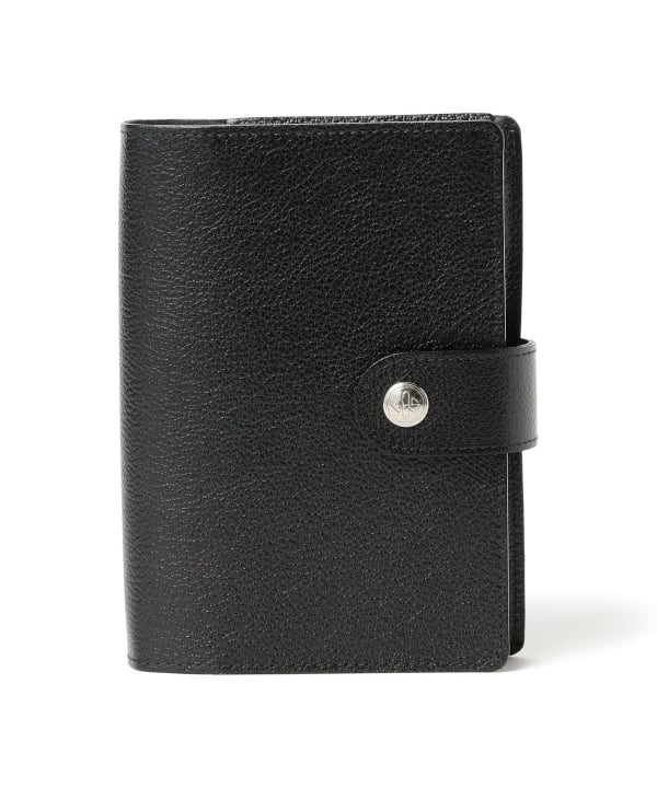 ETTINGER BEAMS 別注　折り財布 ETTINGER / 別注 2トーンウォレット（財布）｜ETTINGER