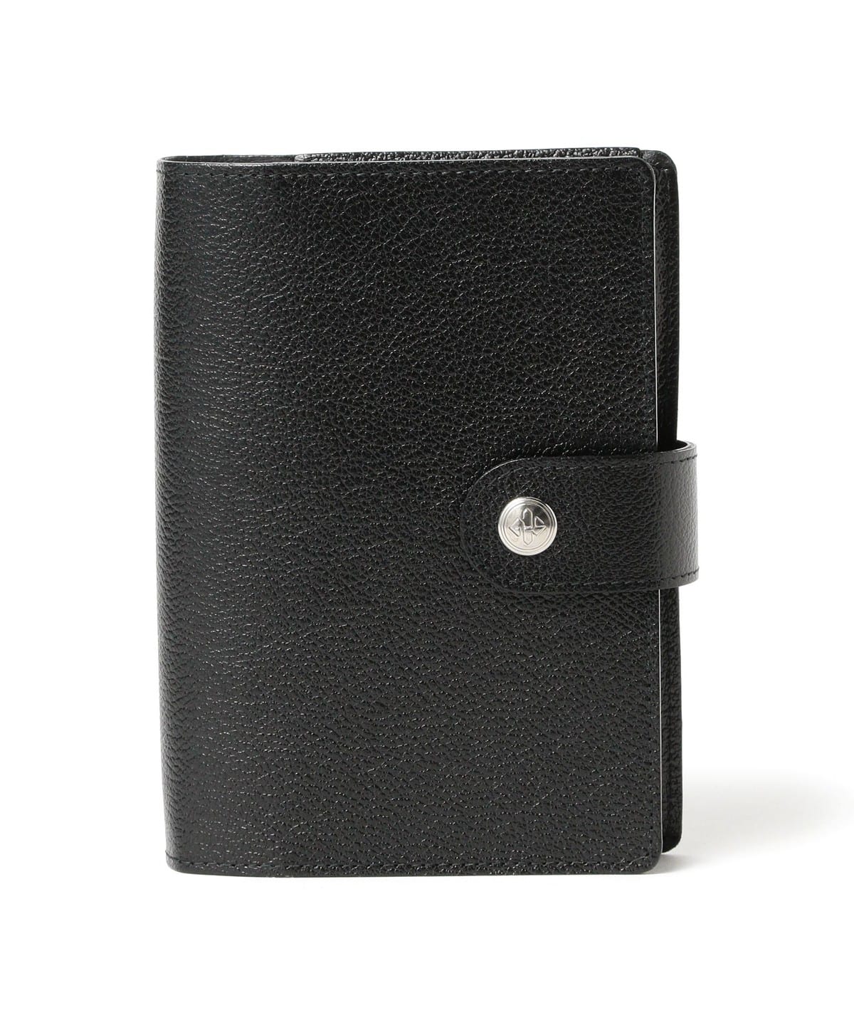 ETTINGER エッティンガー / ゴートレザー ピルケース 財布・小物 MEN BLACK ONE SIZE ETTINGER エッティンガー / ゴートレザー ピルケース 財布・小物 MEN BLACK ONE SIZE
