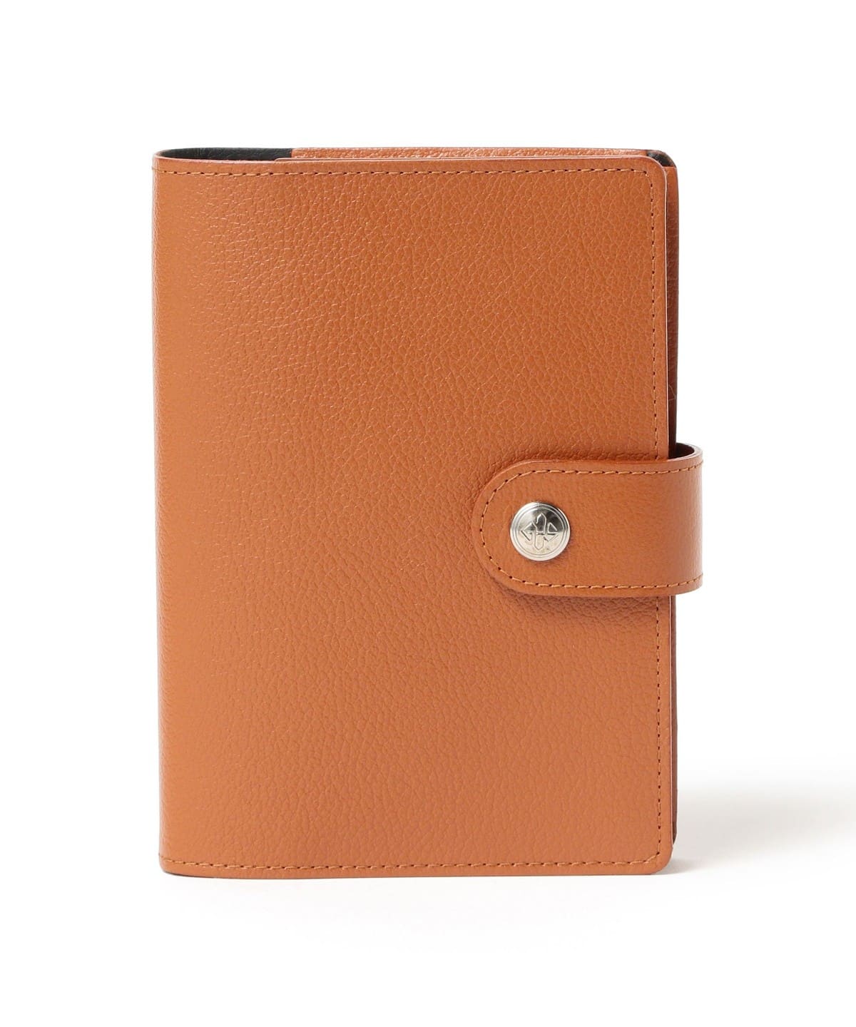 BEAMS F（ビームスF）ETTINGER / ゴートレザー ピルケース（財布