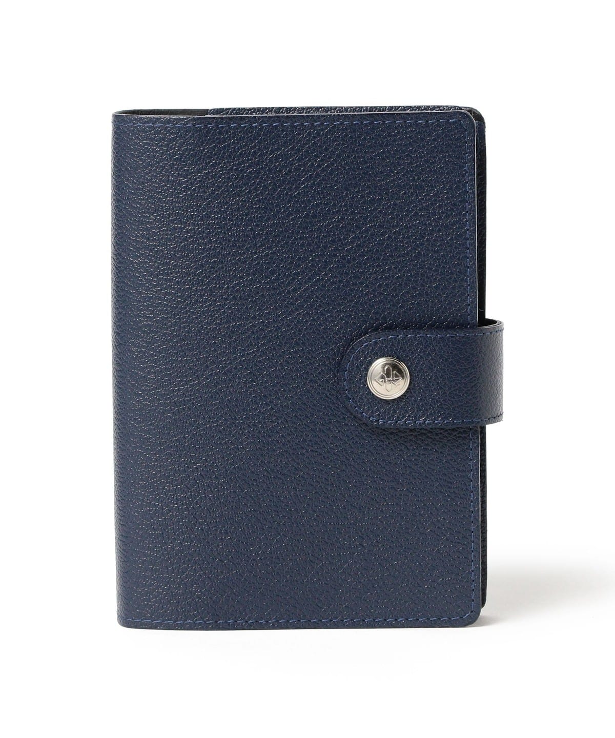 ETTINGER エッティンガー / ゴートレザー ピルケース 財布・小物 MEN BLUE ONE SIZE ETTINGER エッティンガー / ゴートレザー ピルケース 財布・小物 MEN BLUE ONE SIZE