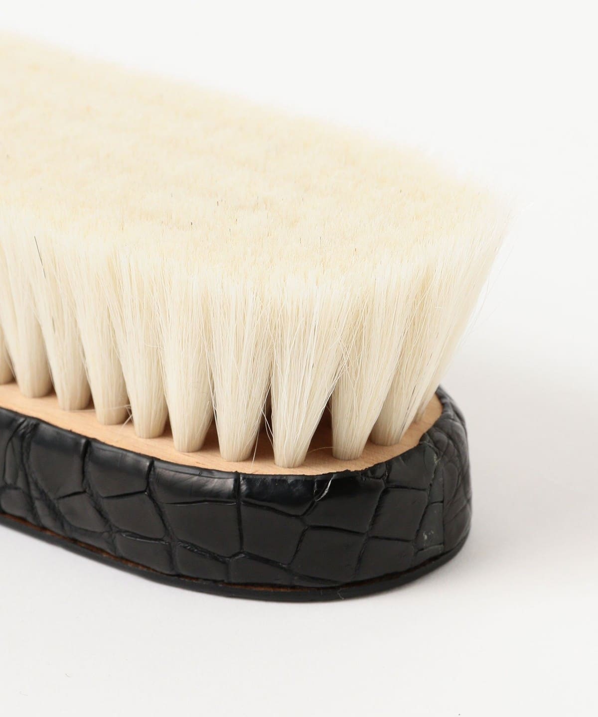 THE SOLE ザソール 山羊毛 象革 洋服ブラシ 楽天市場】THE SOLE ザソール 山羊毛 象革 洋服ブラシ TSB-EL