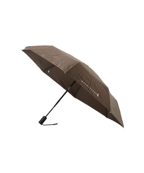 BEAMS F MACKINTOSH / Plaid Umbrella (Fashion Miscellaneous