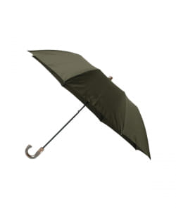 BEAMS F / ソリッド アンブレラ（折りたたみ）