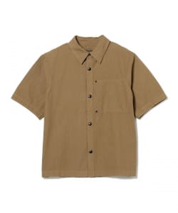 GRIFFIN / ブレードカット ショートスリーブシャツ