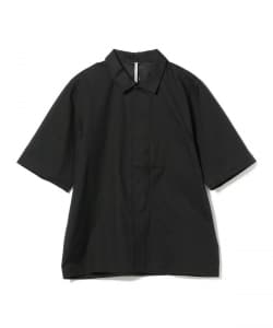 〈MEN〉VEILANCE / DEMLO ショートスリーブシャツ