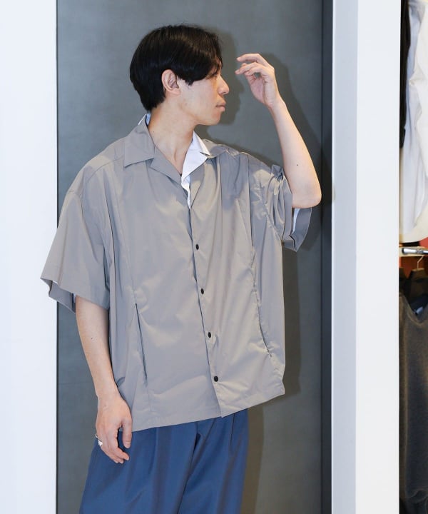 International Gallery BEAMS（インターナショナルギャラリー