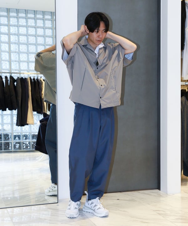 International Gallery BEAMS（インターナショナルギャラリー