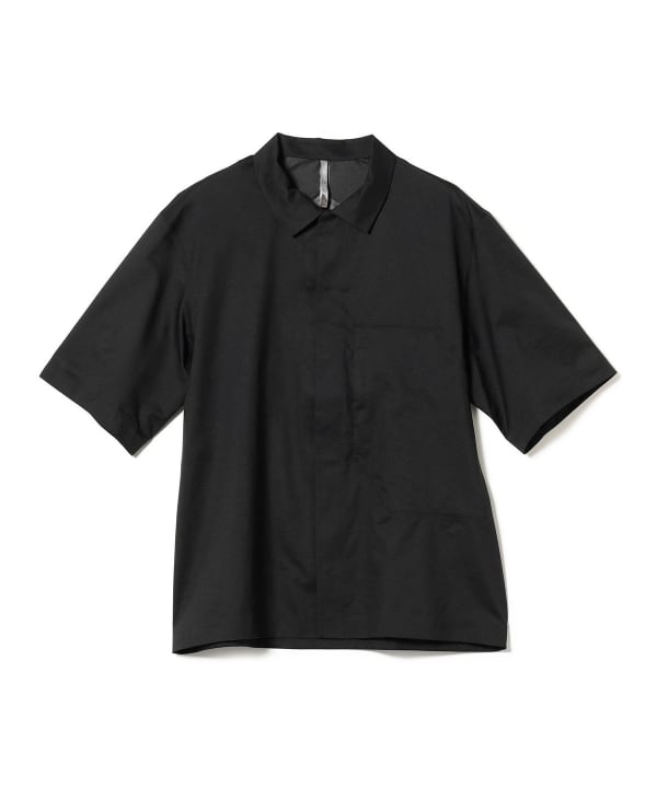 International Gallery BEAMS Casual Shirt White M