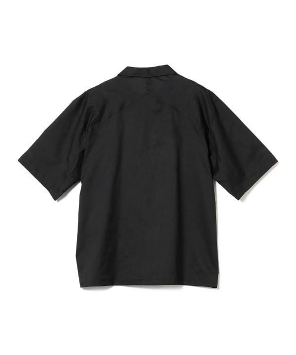 International Gallery BEAMS Casual Shirt White M