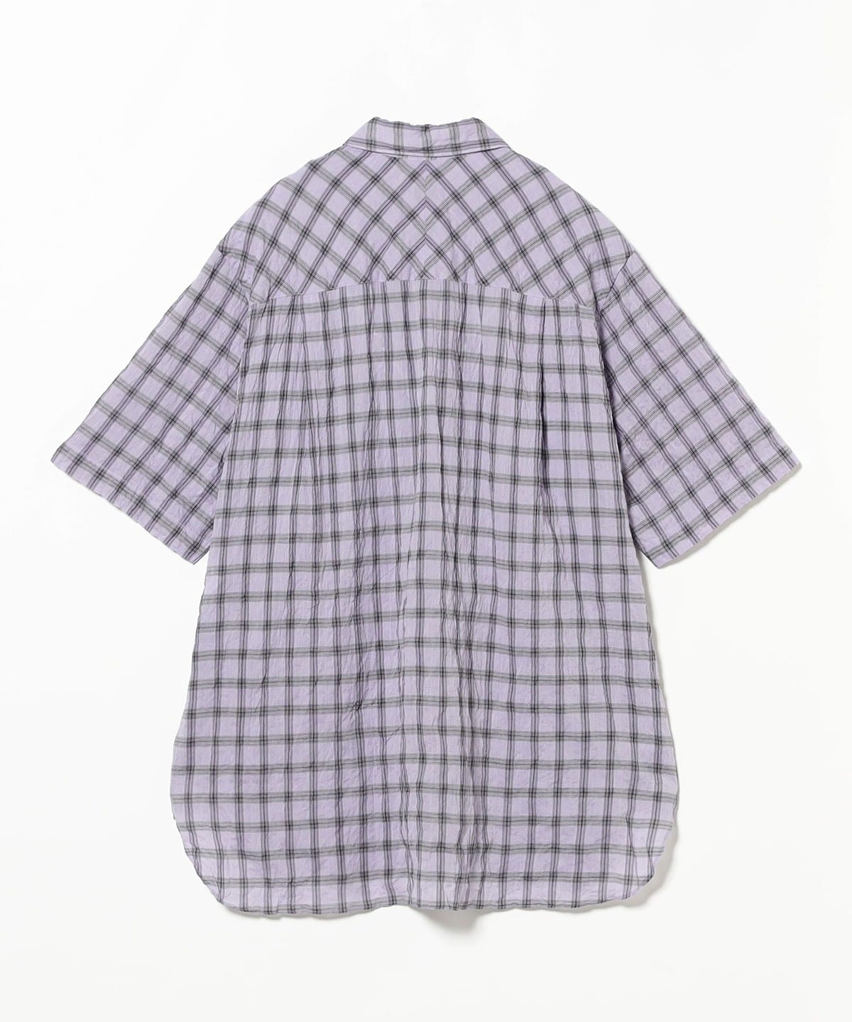 【新品定価2.7万】:colon CP Denim ダブルポケット シャツ 3 23010074914_D_5.jpg