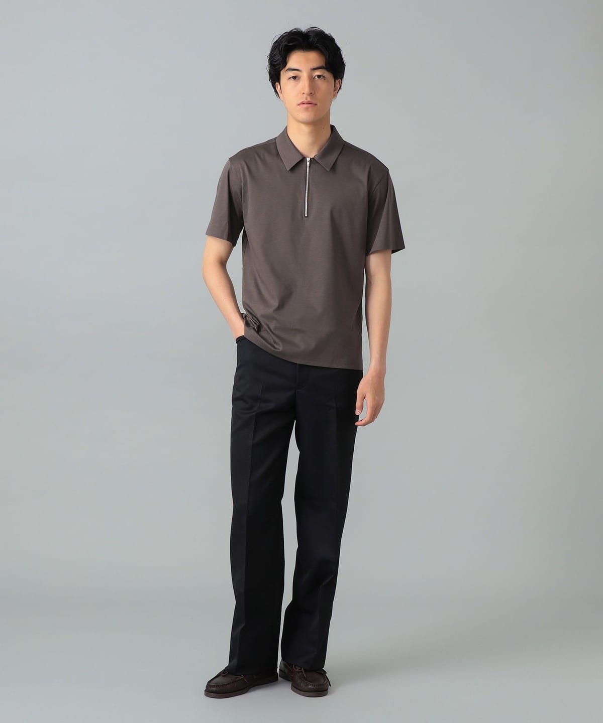 International Gallery BEAMS（インターナショナルギャラリー ビームス