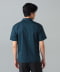 GREEN-BLU
