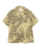 GOLD LEOPARD