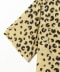 GOLD LEOPARD
