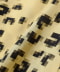 GOLD LEOPARD