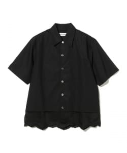 OUR LEGACY / EVERY ショートスリーブ シャツ