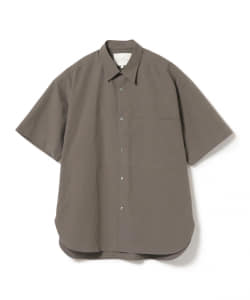 ▲STUDIO NICHOLSON / オーバーサイズ レギュラーシャツ