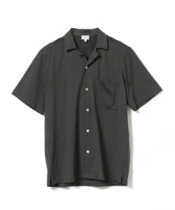 ▲TRAIANO / ボーリングシャツ