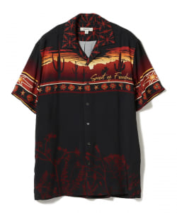 PHIPPS / ボーリングシャツ