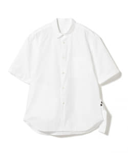 【アウトレット】GOODNEIGHBORS SHIRTS / NOEL ブロード レギュラーカラー シャツ