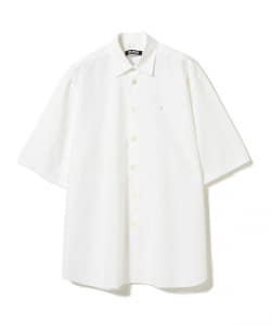 ＜MEN＞RAF SIMONS / TEENAGE DREAMS エンブロイダリーシャツ