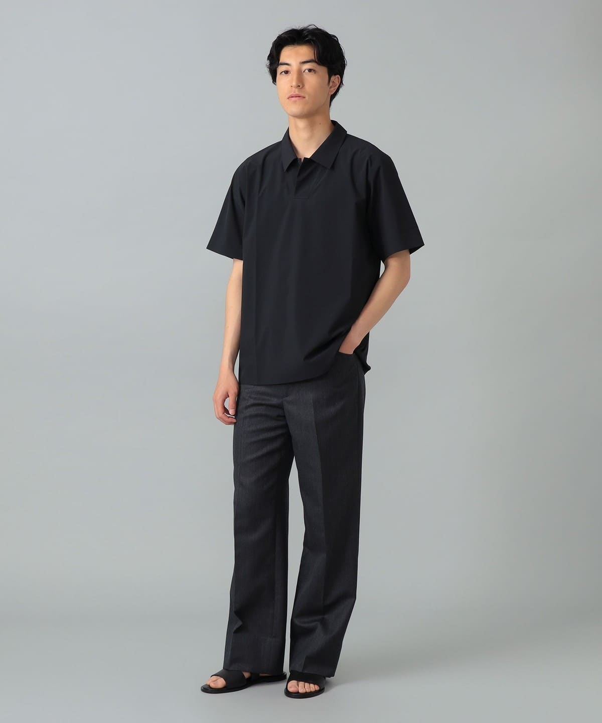 International Gallery BEAMS（インターナショナルギャラリー ビームス 