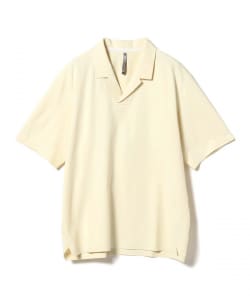 〈MEN〉VEILANCE / METRON ショートスリーブポロ