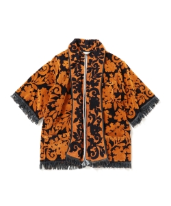 ▲FILL THE BILL / タオル ビーチジャケット