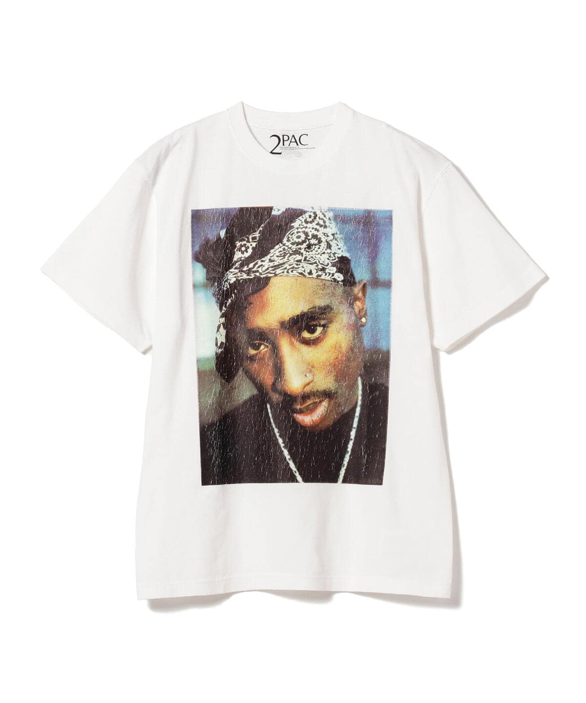 2PAC Tupac Tシャツ rap HIPHOP ストリート ミュージックT - 通販